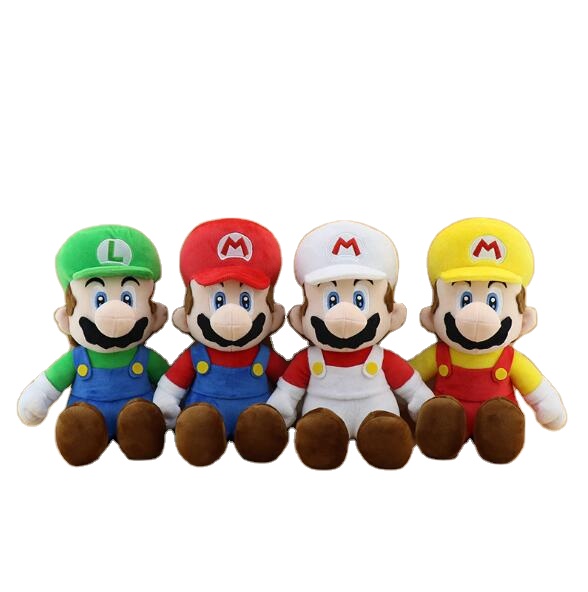 アクメ社 ニンテンドー スーパーマリオ たぬきマリオ 30センチ