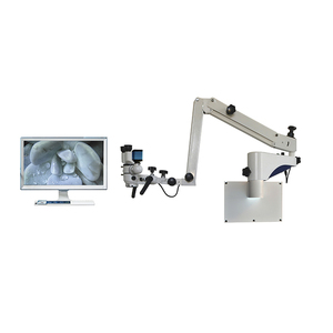 Microscopio Operatorio Chirurgico Medicale per Uso Ospedaliero da Parte di Medici Otorinolaringoiatri - Product Image 2