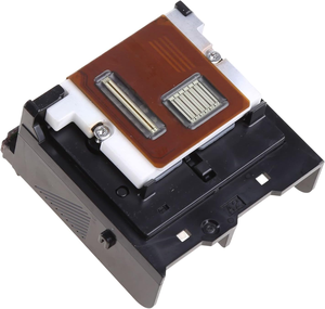 Cabezal de Impresión de Repuesto Ocbestjet QY6-0068 Compatible con Canon <span class=keywords><strong>PIXMA</strong></span> <span class=keywords><strong>IP100</strong></span> IP110, Impresión de Inyección de Tinta Fluida, Pieza de Equipo de Oficina - Product Image 1