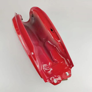 Tapa Lateral del Tanque de Combustible para Motocicleta GD-YXGZHL-007 <span class=keywords><strong>AX</strong></span> <span class=keywords><strong>100</strong></span> - Product Image 4