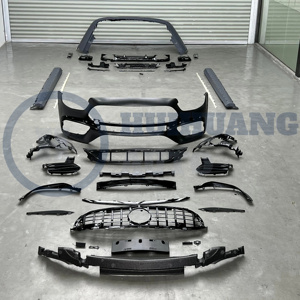 ดีไซน์ใหม่ รถเบนซ์ E-Class W213 ปี 2021 <span class=keywords><strong>2022</strong></span> 2023 อัพเกรดเป็นรุ่นปี 2023 W213 E63 <span class=keywords><strong>AMG</strong></span> พร้อมไฟหน้า ฝากระโปรงหน้า และกันชน - Product Image 1