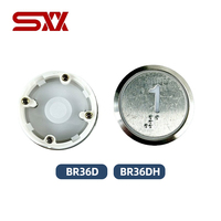 Repuestos de Botones para Elevador BR36D BR36DH, Accesorios para Ascensores de Apartamentos