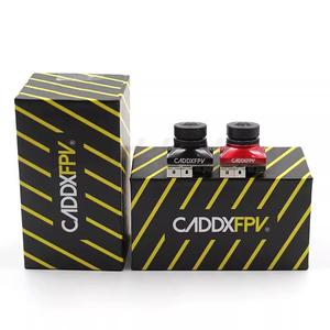 كاميرا Caddx Ratel <span class=keywords><strong>2</strong></span> V2 للطائرات بدون طيار، عدسة <span class=keywords><strong>2</strong></span>.1 مم، نسبة عرض إلى ارتفاع 16:9/4:<span class=keywords><strong>3</strong></span>، قابلة للتبديل بين NTSC/PAL، مقاس 19*19 مم، نطاق ديناميكي واسع للغاية لسباقات الطائرات بدون طيار والنماذج التي يتم التحكم بها عن بعد - Product Image 5