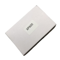 Printhead Xp600 DTF Original 99% Baru Eco Solvent XP600 XP610 XP620 XP625 XP630 XP635 XP700 DX8 DX9 Printhead