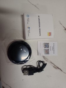 Control Remoto Infrarrojo Tuya Zigbee Wifi para RF (Radiofrecuencia), Control por Voz <span class=keywords><strong>Alexa</strong></span>, Automatización del Hogar Inteligente, Venta Directa <span class=keywords><strong>de</strong></span> Fábrica - Product Image 6