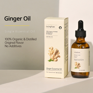 <span class=keywords><strong>Huile</strong></span> Essentielle de Gingembre Pure de Qualité Thérapeutique en Roll-on pour Articulations et Muscles, Apaisante et <span class=keywords><strong>Anti</strong></span>-<span class=keywords><strong>inflammatoire</strong></span>, Vente Directe Usine - Product Image 1