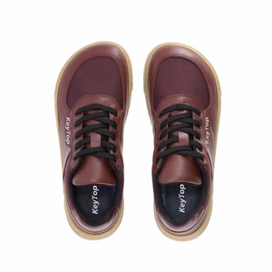 Chaussures minimalistes blanches personnalisées avec logo, pour femmes, antidérapantes, idéales pour le sport et les activités formelles, style pieds nus - Product Image 6