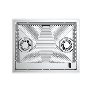 LGSタッチモニター15インチモニターLcdタッチスクリーンオールインワン産業<span class=keywords><strong>PC</strong></span> VGA <span class=keywords><strong>COM</strong></span> LAN USB付き - Product Image 3