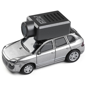 WLtoys 6401 1/64 Mini voiture tout-terrain RC 2.4G & APP 4WD Drift Car WiFi photographie en temps réel véhicule de course avec caméra - Product Image 6