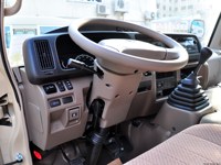 Bus Toyota Coaster d'occasion, 10-28 places, minibus de tourisme urbain