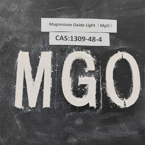 Magnesiumoxide | Hoge Zuiverheid | Zuiverheid 99.99% - Product Image 4