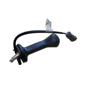 จอยสติ๊กควบคุม HongWang 528-5704 สำหรับรถขุด 6-40 ตัน รับประกัน 1 ปี - Product Image 1