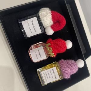 Premium <b>Perfume</b> Supplier 3*7.5ml Body Mist Brume Corporelle Womens <b>Perfume</b> Gift Sets Profumi <b>Mini</b> Size <b>Mini</b> <b>Perfume</b> Set - Product Image 1