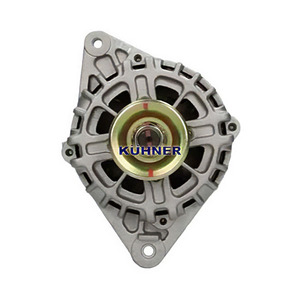 Alternatore compatibile con HYUNDAI LANTRA II 2.0 16V Benzina (KW: 102, CV: 139) dal 11-1995 al 10-2000 KUHNER 40879RI NUOVO - Product Image 1