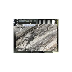 Espadas de pedras de mármore projetadas italianas da natureza