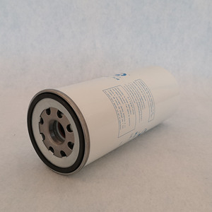 Menny DF5009กรองแยกน้ำมันอุตสาหกรรมใหม่สำหรับเครื่องอัดอากาศแบบสกรู - Product Image 4