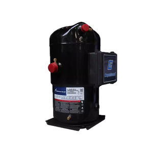 คอมเพรสเซอร์โคปแลนด์ รุ่น ZF33K4E TWC 551 สำหรับเปลี่ยนอะไหล่เครื่องปรับอากาศและเครื่องทำความเย็น - Product Image 3