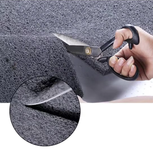 2025 Nueva alfombrilla de puerta barata de gran tamaño, alfombrilla de puerta de hilera de entrada duradera, alfombrilla a prueba de polvo para casas privadas, hoteles, granjas - Product Image 3