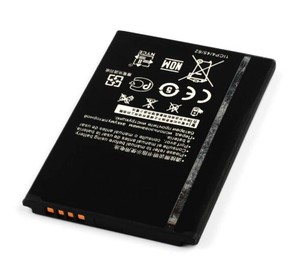 HB434666RBC batteria del telefono Per Huawei E5573 E5573S E5573s-606 E5573s-806 E5573s-32 E5573s-320 - Product Image 2