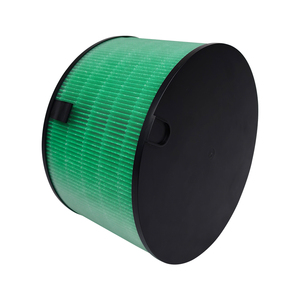 ไส้กรอง HEPA สำหรับเครื่องฟอกอากาศ360, ไส้กรองคาร์บอน ADQ75801722กัมมันต์สำหรับเครื่องฟอกอากาศ - Product Image 2