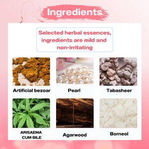 Cápsulas Vaginales Yoni para Mujer, Eliminan Olores, Higienizan, Alivian la Inflamación, Reafirman la Vagina, 100% Chinas, Venta al Por Mayor OEM/ODM - Product Image 3