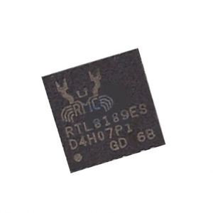 <span class=keywords><strong>Circuit</strong></span> intégré RTL8189ES-VB-CG RTL8188GU-VF0-CG RTL8188FTV-VQ1-CG QFN <span class=keywords><strong>24</strong></span> puce IC neuve et originale en stock - Product Image 1