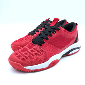 Chaussures de tennis de course décontractées pour hommes et femmes avec doublure en maille absorbant les chocs Baskets de sport - Product Image 4