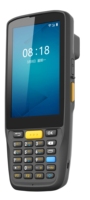 Lecteur de codes-barres portable IData K1, scanners 2D, lecteur de codes-barres sans fil