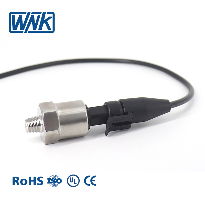 4-20mA 0.5-4.5V Water Pressure Sensor/ Air Pressure Transmitter For Refrigerant HVAC