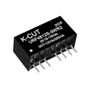 URF4812S-3WR2 DC-DC power module <b>integrated</b> <b>circuit</b> electronic component - Product Image 2