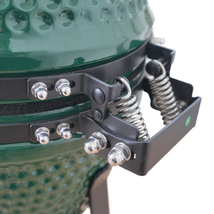 AUPLEX <span class=keywords><strong>Barbecue</strong></span> de jardin <span class=keywords><strong>Barbecue</strong></span> à charbon de bois Portable <span class=keywords><strong>Kamado</strong></span> <span class=keywords><strong>Joe</strong></span> Grills d'extérieur de 13 à 27 pouces - Product Image 2
