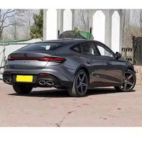 MG7 Berline GT AUTO 2025 – Nouvelle Voiture Chinoise à Succès, Économique, Automatique, Caméra Arrière, Traction Avant, Conduite à Gauche