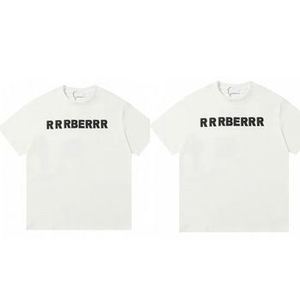 Camiseta de Manga Corta para Hombre de Marca de Lujo, Alta Calidad, 100% Algodón, Ecológica, Transpirable, 180g, con Logotipo Personalizable - Product Image 3