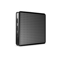 Xtream Codes XC2 Android 10 4K pour décodeur avec processeur Allwinner H313 Quad Core pour lecteur multimédia UK/US/EU