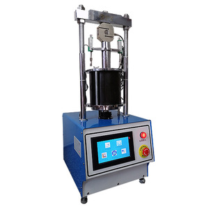 Automatic Digital CBR <strong>Marshall</strong> <strong>Stability</strong> Tester <strong>Machine</strong> Soil <strong>Stability</strong> Analyzer CBR <strong>Marshall</strong> <strong>Stability</strong> Tester - Product Image 4