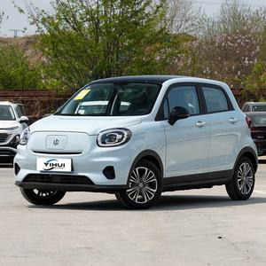 2025 Электромобиль, 5 дверей, 4 сиденья, китайский EV T03, новые энергетические транспортные средства, максимальная скорость 100 км, дальность 310 км, FWD - Product Image 2