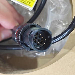 A860-2162-V012 เซ็นเซอร์มอเตอร์แกนหมุน FANUC ของแท้จากญี่ปุ่น - Product Image 4