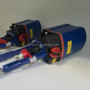 ドイツ<span class=keywords><strong>ARI</strong></span>-PREMIO 2.2KN 5.0KN電気アクチュエータ制御弁 - Product Image 2