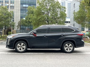 Auto Usado de <span class=keywords><strong>Segunda</strong></span> <span class=keywords><strong>Mano</strong></span>, <span class=keywords><strong>Toyota</strong></span> <span class=keywords><strong>Highlander</strong></span> 2.5L, Motor Dual Híbrido, SUV de 5 Asientos, Auto Familiar de Lujo, Exportación - Product Image 5