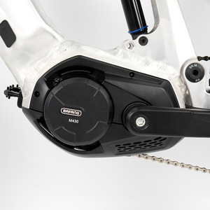 Ebike Em6-3rd 750W M6100-12S 140N.<span class=keywords><strong>M</strong></span> Bici Elettrica da Montagna con Forte Coppia, Leggera in Lega di Alluminio, 12 Velocità, Impermeabile, Batteria al Litio - Product Image 3
