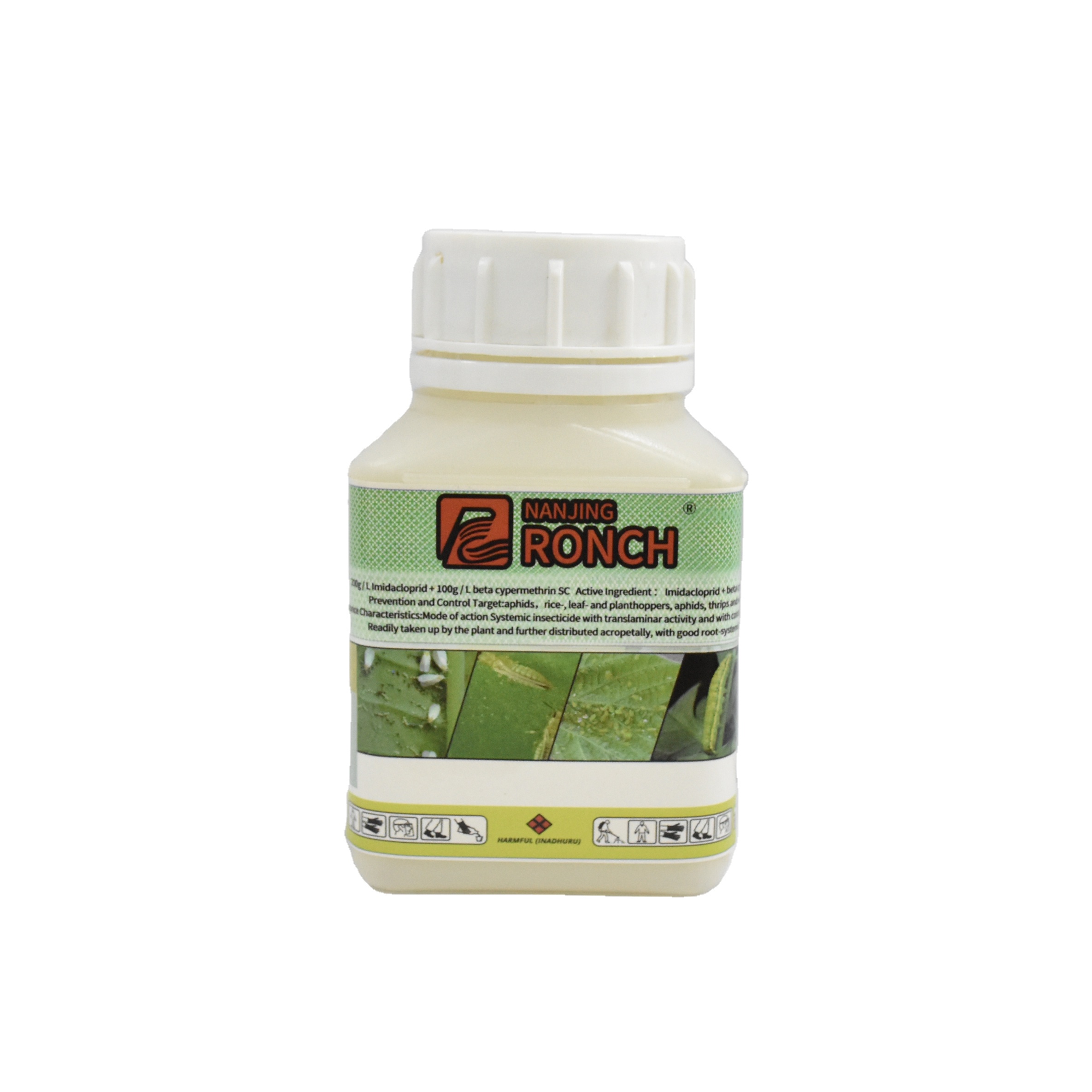 Поставка от производителя, заводская цена, фунгицидная жидкость 120 г/л тебуконазол FS