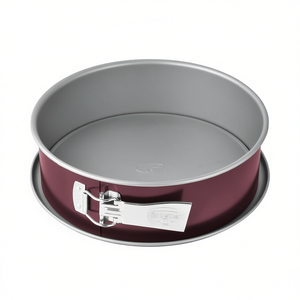 Dr. Oetker Springform <b>Pan</b> 24 Cm Bicolor <b>Nonstick</b> Baking Dish - Product Image 2