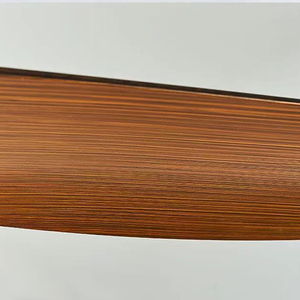 Solid Wood <strong>Ceiling</strong> <strong>Fan</strong> Home Appliances Modern Decorative 65'' Inch <strong>Ceiling</strong> <strong>Fan</strong> with Light and Remote Control
