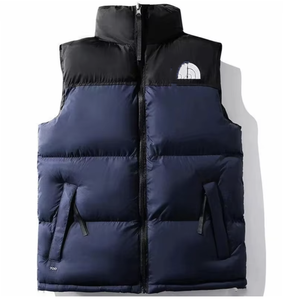 Blusa Informal Holgada y Gruesa para Hombre y Mujer, Chaqueta sin Cuello Transpirable, Camiseta Versátil para Invierno - Product Image 3