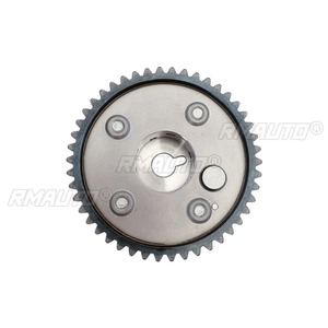 14310-5R1-013 Ajustador de Admisión del Motor, Piñón de Entrada del Árbol de Levas, Sincronización de Escape para Motor Honda, Pieza de Repuesto para Automóvil - Product Image 3