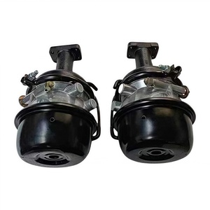 Piezas de Alta Calidad para Sistemas de Frenos de Camiones, Cámara de Freno de Resorte de Doble Cámara y Cilindro de Rueda de Freno 24/24 para Mitsubishi Fuso - Product Image 4