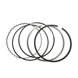 ชุดแหวนลูกสูบ Acura Mdx Zdx รุ่น 13011 Rye A01 13011 Rkg E02 แหวนรองบุ้งกี๋ สำหรับซ่อมแซมและเปลี่ยนอะไหล่เครื่องยนต์ - Product Image 5