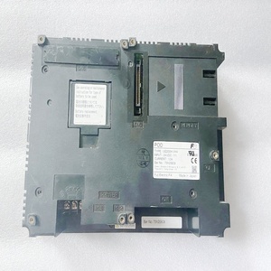 FA UG330H-VH4 MONITOUCH 24VDC - Product Image 4