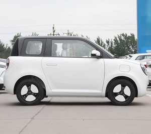 Microcoche Changan Automobile Qiyuan Lumin Totalmente Eléctrico con Autonomía de 210 km, 3 Puertas y 4 Asientos Hatchback - Product Image 3