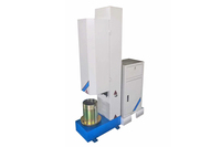 Martillo Proctor Automático, Estándar ASTM, para Compactación Modificada Proctor, con Kit de Molde y Martillo, 220V, 37 Golpes/Min